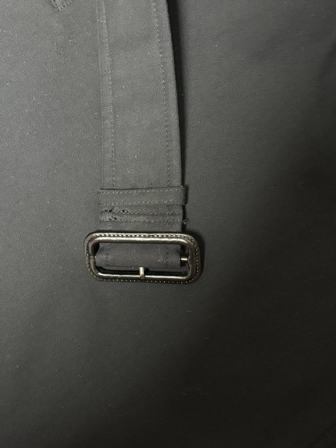 유니클로xJWA 패디드 코트 상품이미지4