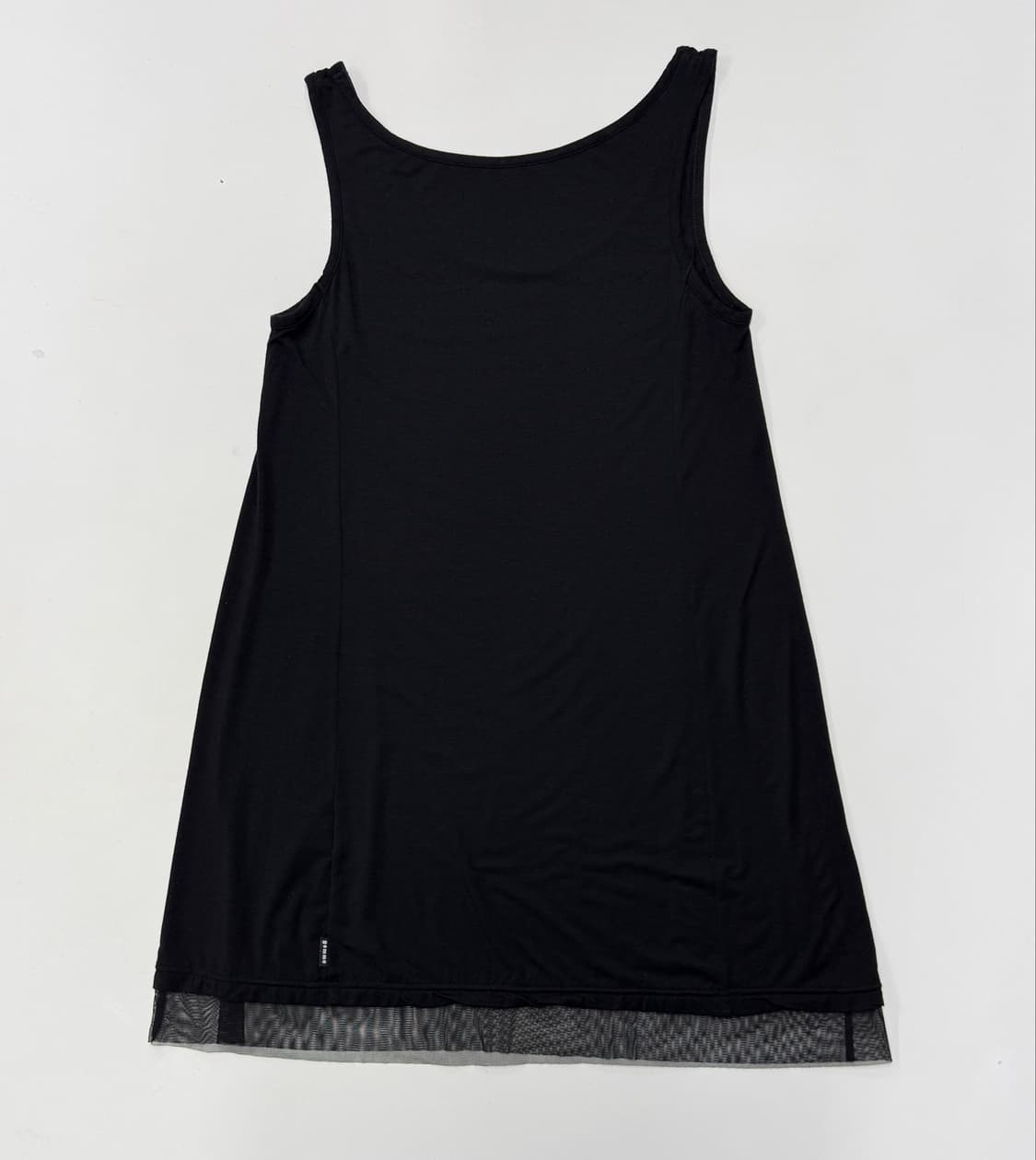 Gomme modal dress 상품이미지3