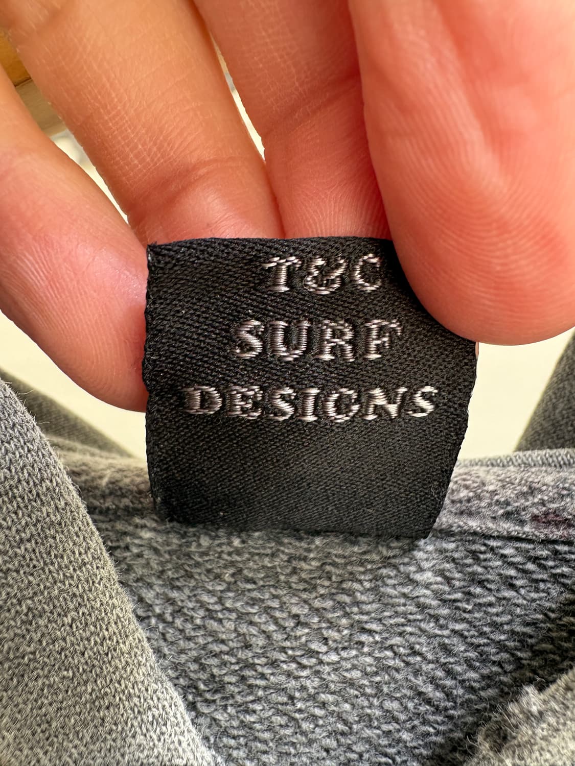 TOWN & COUNTRY SURF DESIGNS 후드집업 상품이미지7