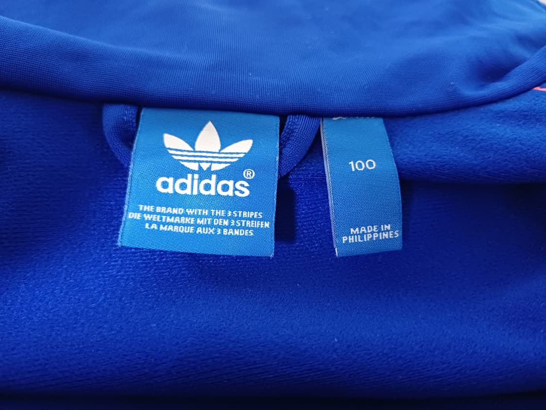 아디다스 파이어버드 트랙탑 져지 상품이미지6