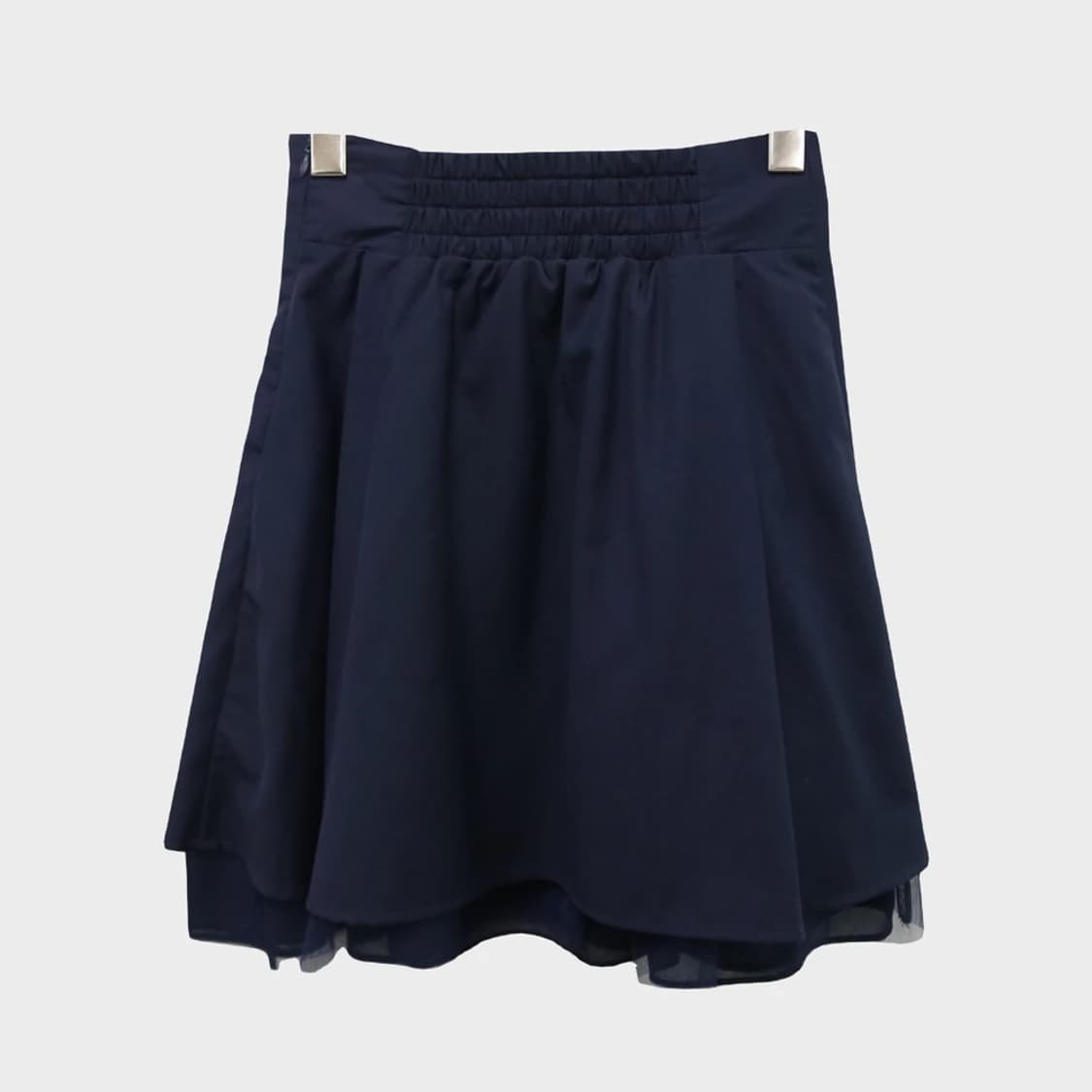 디즈니 x A.R.W 앨리스 발레코어 스커트 60683 상품이미지2