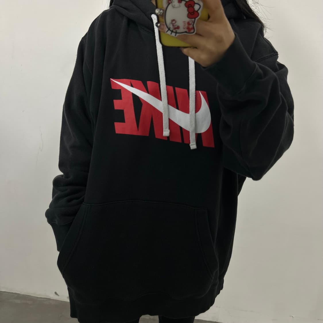 나이키 후드티[1639] 상품이미지2