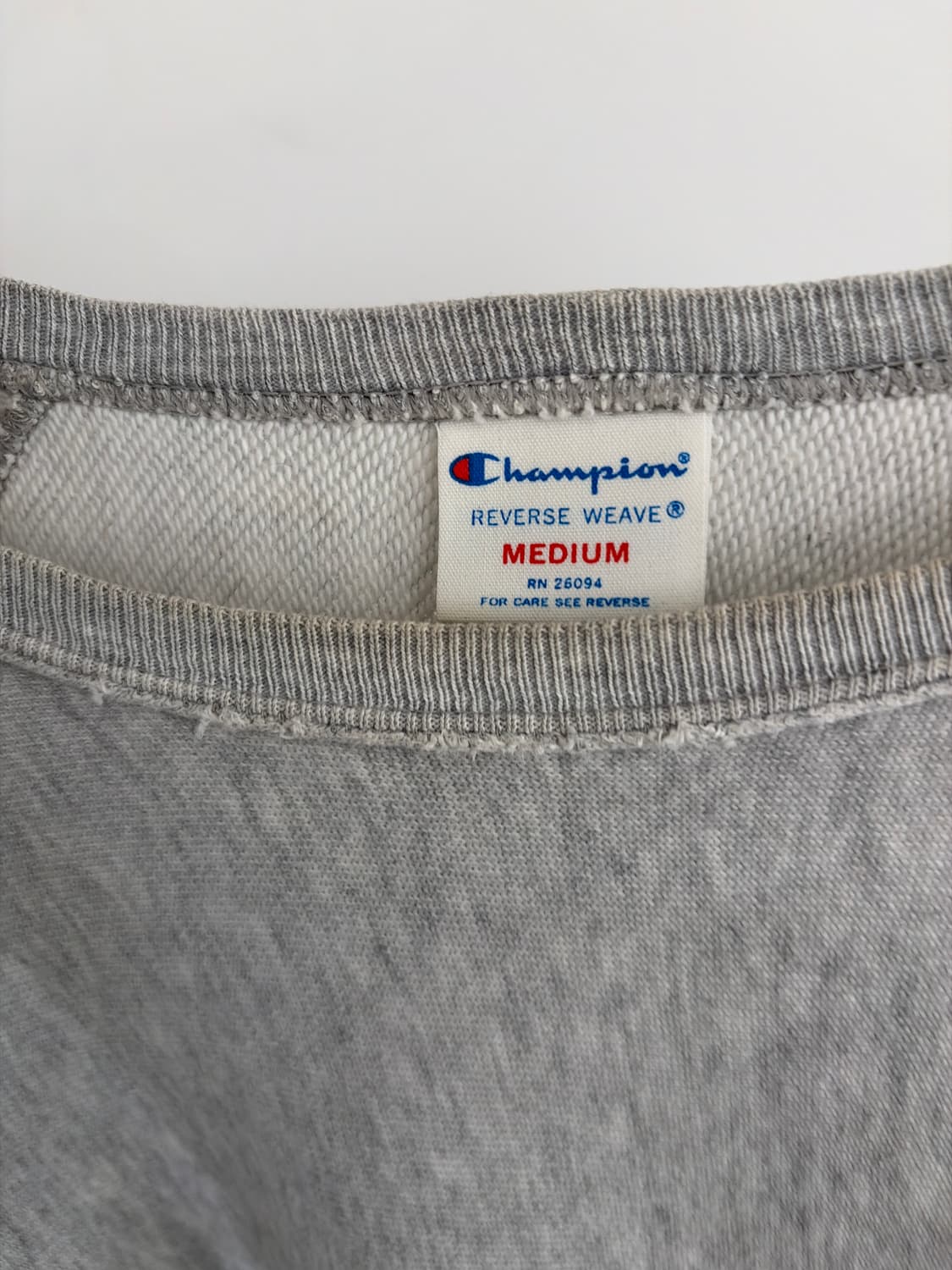 CHAMPION REVERSWEAVE swaet shirt 상품이미지6