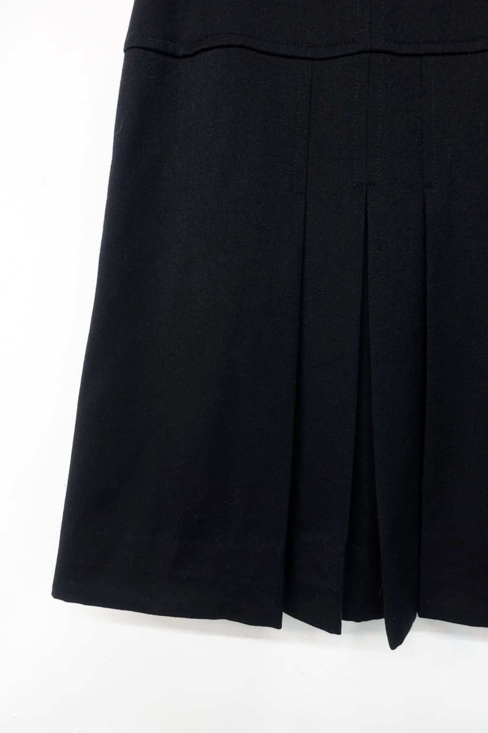 크리스찬 디올 울 스커트 상품이미지7