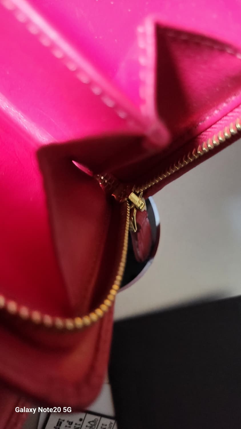 프라다 사피아노 지갑 상품이미지5