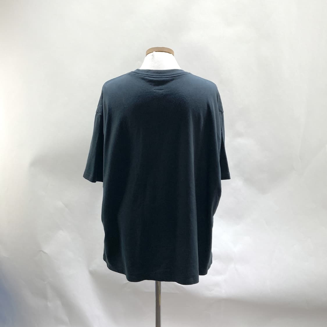 나이키조던 남성반팔 블랙 XXL  상품이미지3