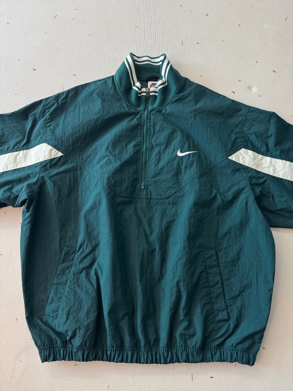 나이키 백로고 90s 올드스쿨 아노락 XL 상품이미지3