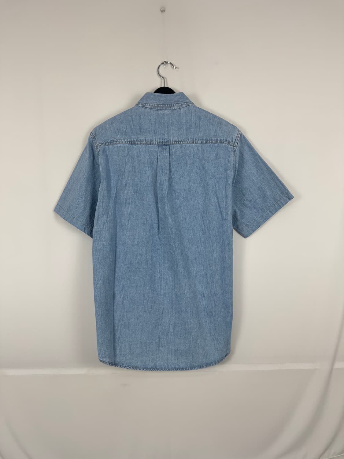 b34) 칼하트 워크 청셔츠 상품이미지4