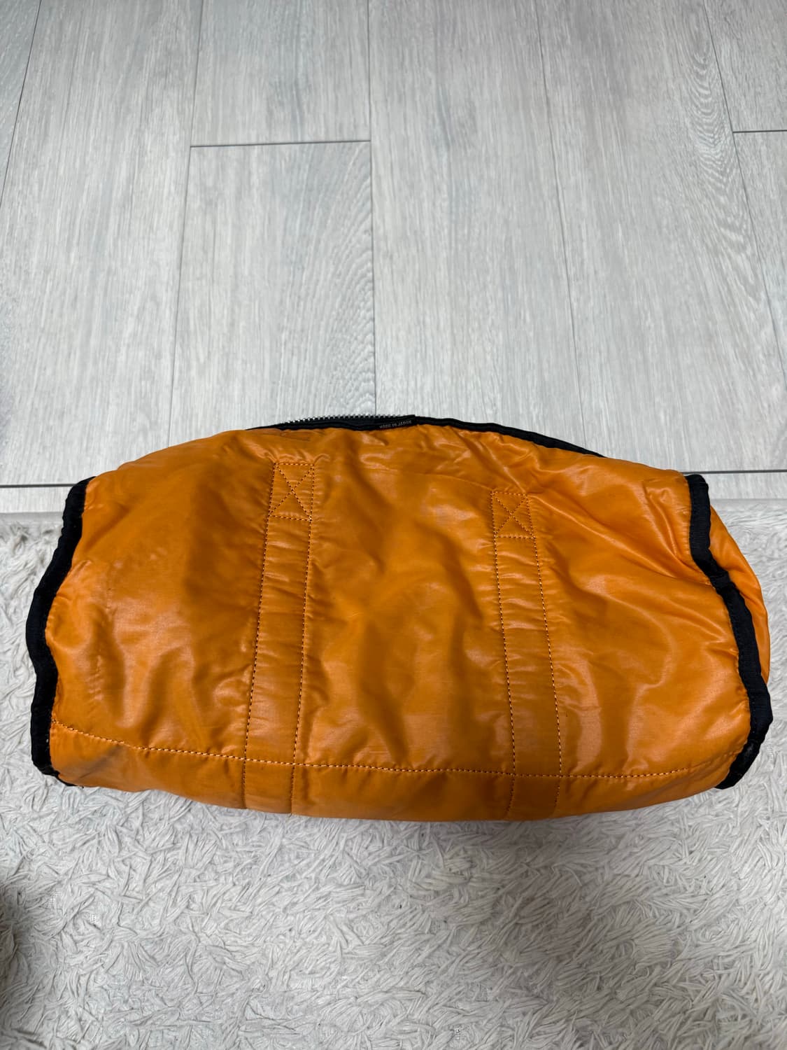 Porter 요시다 포터 탱커 보스턴백 더플백 L 상품이미지6