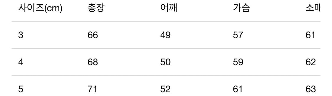 GOLDWIN PERTEX QUANTUM MID DOWN JACKET 상품이미지2