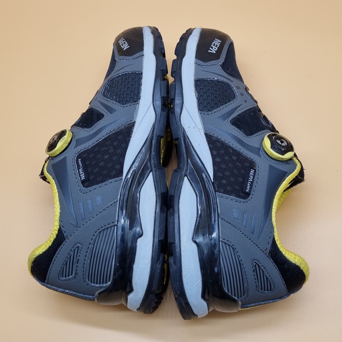 네파 GT-43 안전화275 상품이미지5