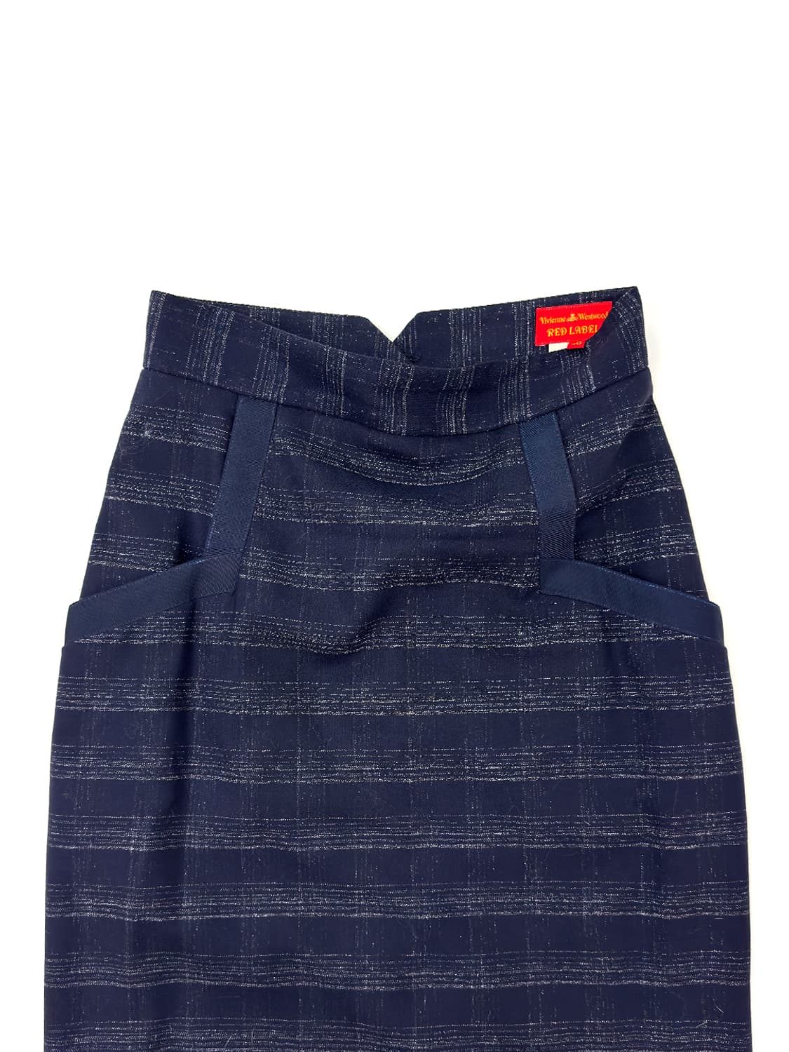 Vivienne Westwood Shirring skirt/ 40 상품이미지4