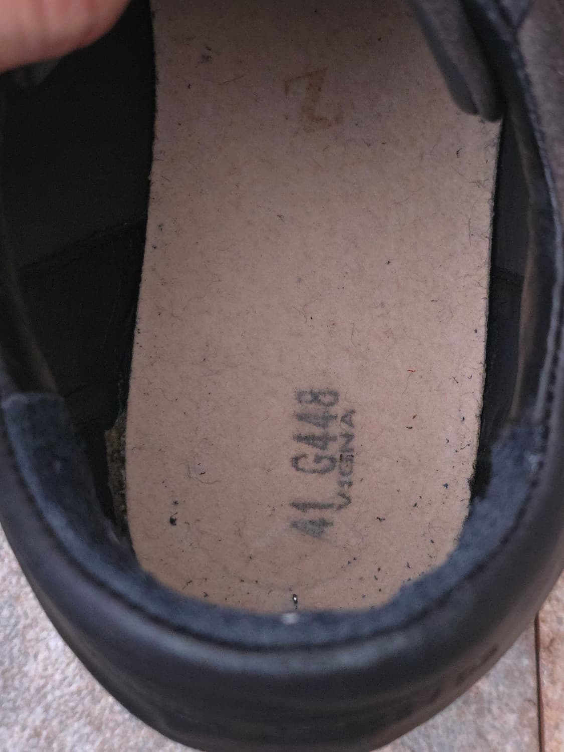 (260)골든구스 슈퍼스타  상품이미지10