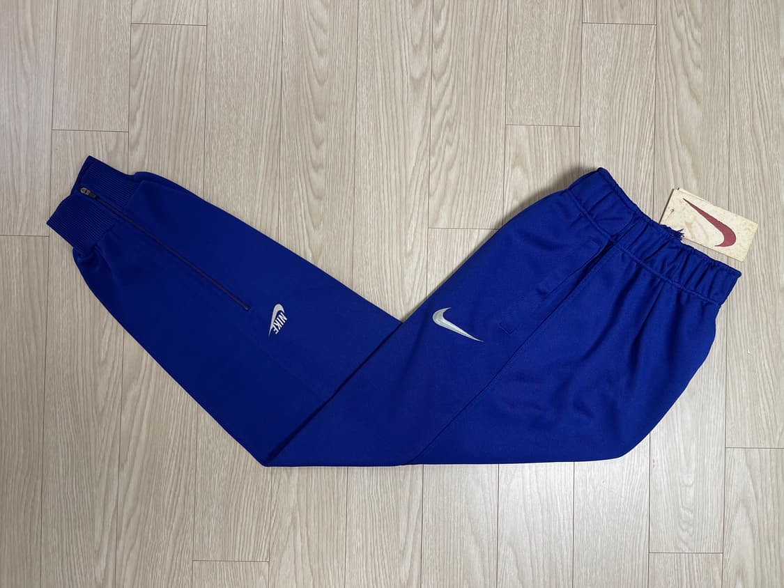 나이키 90s 올드 트랙 팬츠 2번 NIKE OLD 1990 상품이미지1