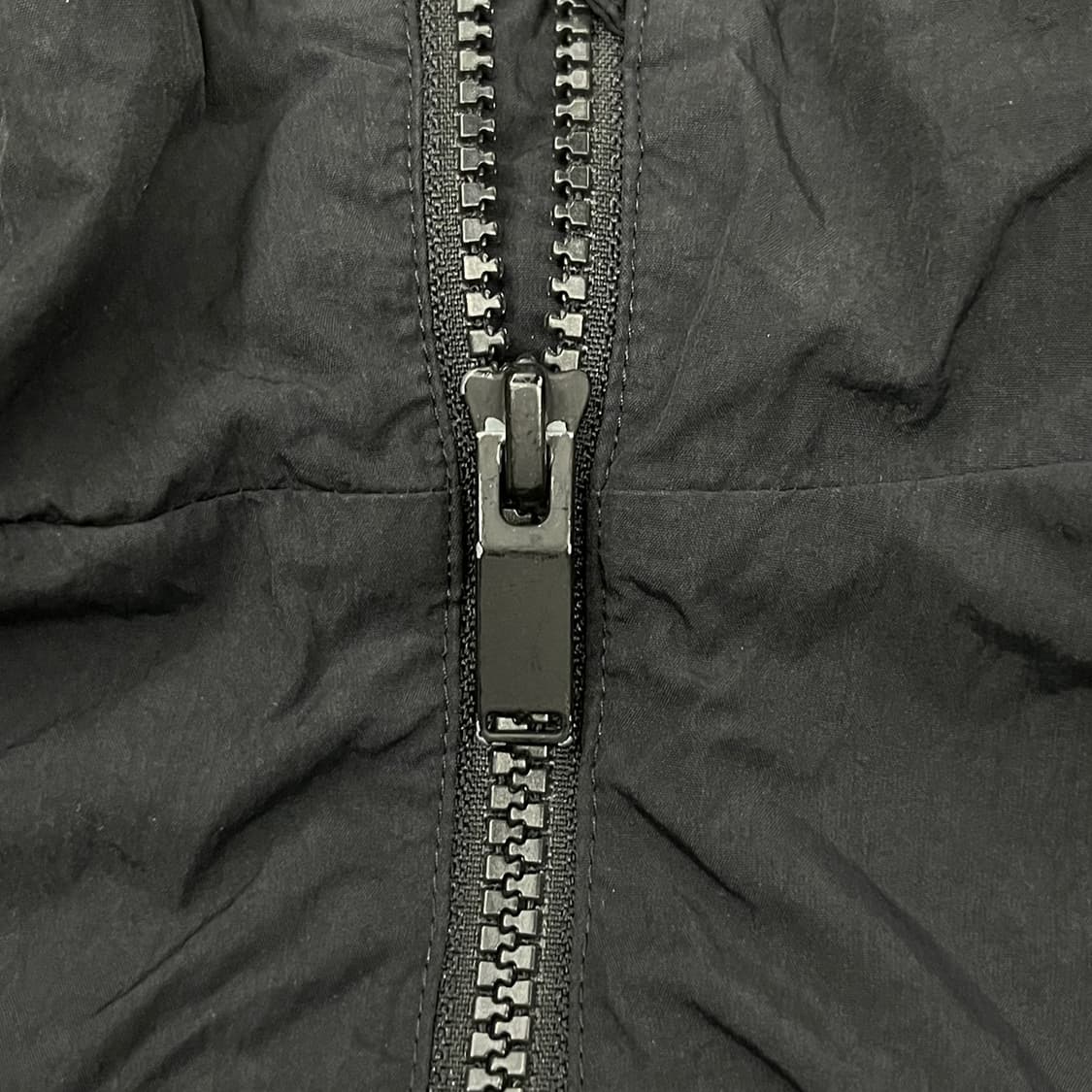 [정품/XL] 아디다스 블랙 라인 바람막이 자켓 b16 상품이미지6