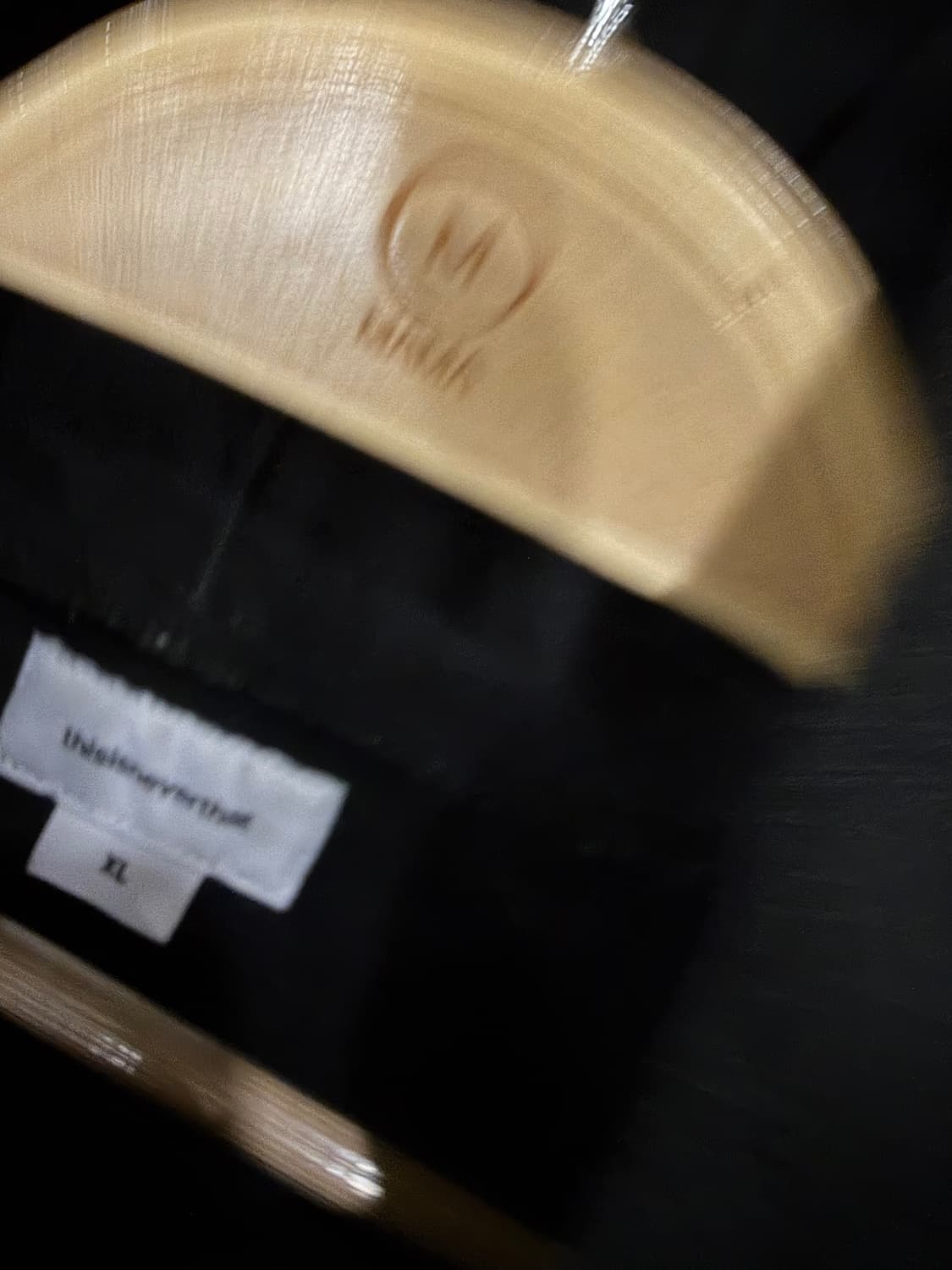 디스이즈네버댓 후드티 상품이미지2