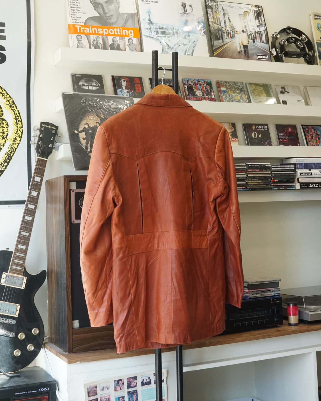 80s Vtg made in u.s.a 상품이미지2