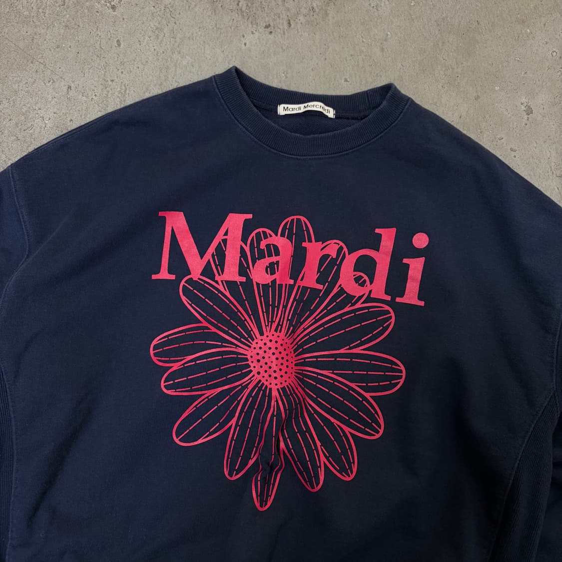 마르디 맨투맨[2133] 상품이미지2