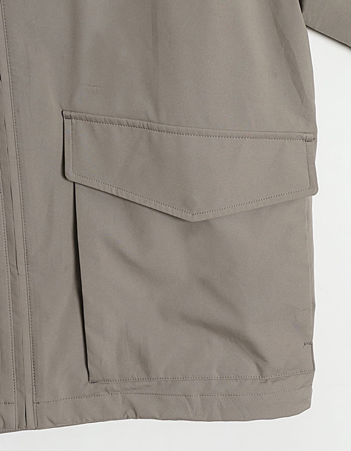 G U WindFroof Mil Jacket 상품이미지4