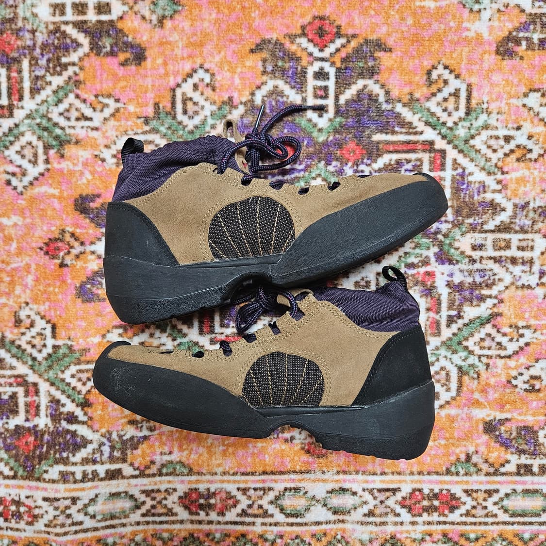 90s 나이키 ACG 하이킹 부츠 상품이미지2