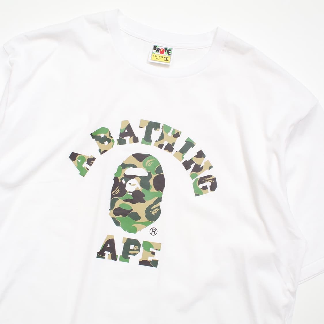 A BATHING APE 상품이미지2