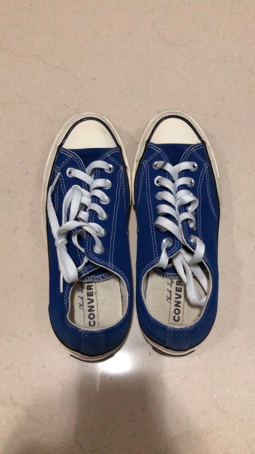Converse 운동퐈 상품이미지1