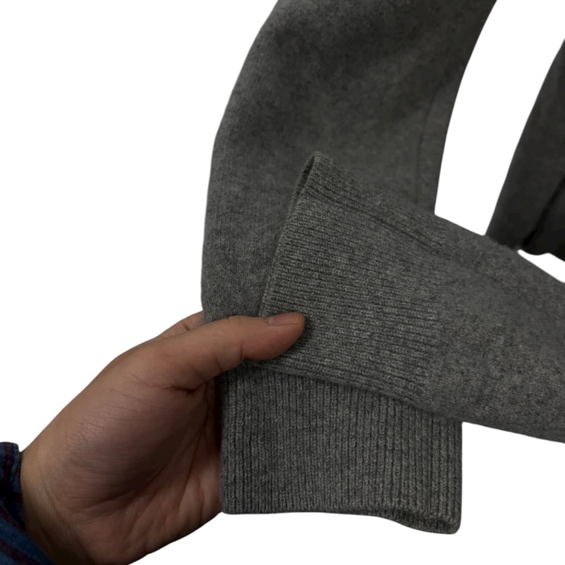 라코스테 울 니트 상품이미지3