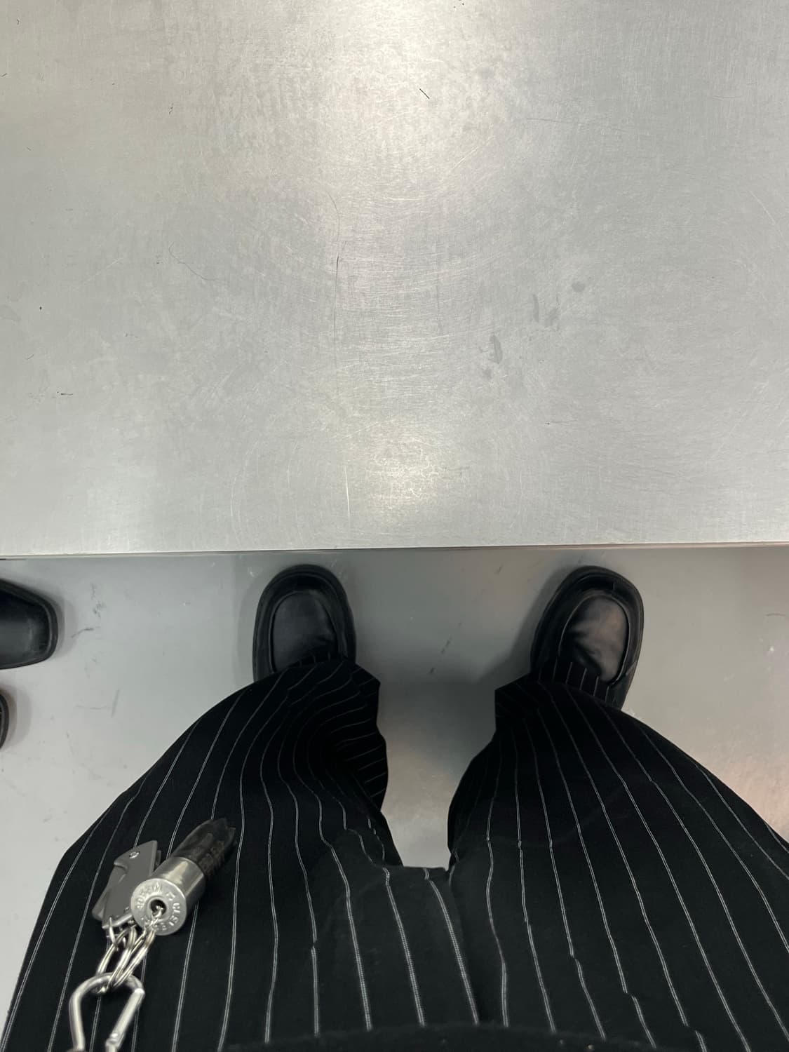 Knife&Shot gun key ring / 나이프&샷건 키링 상품이미지7