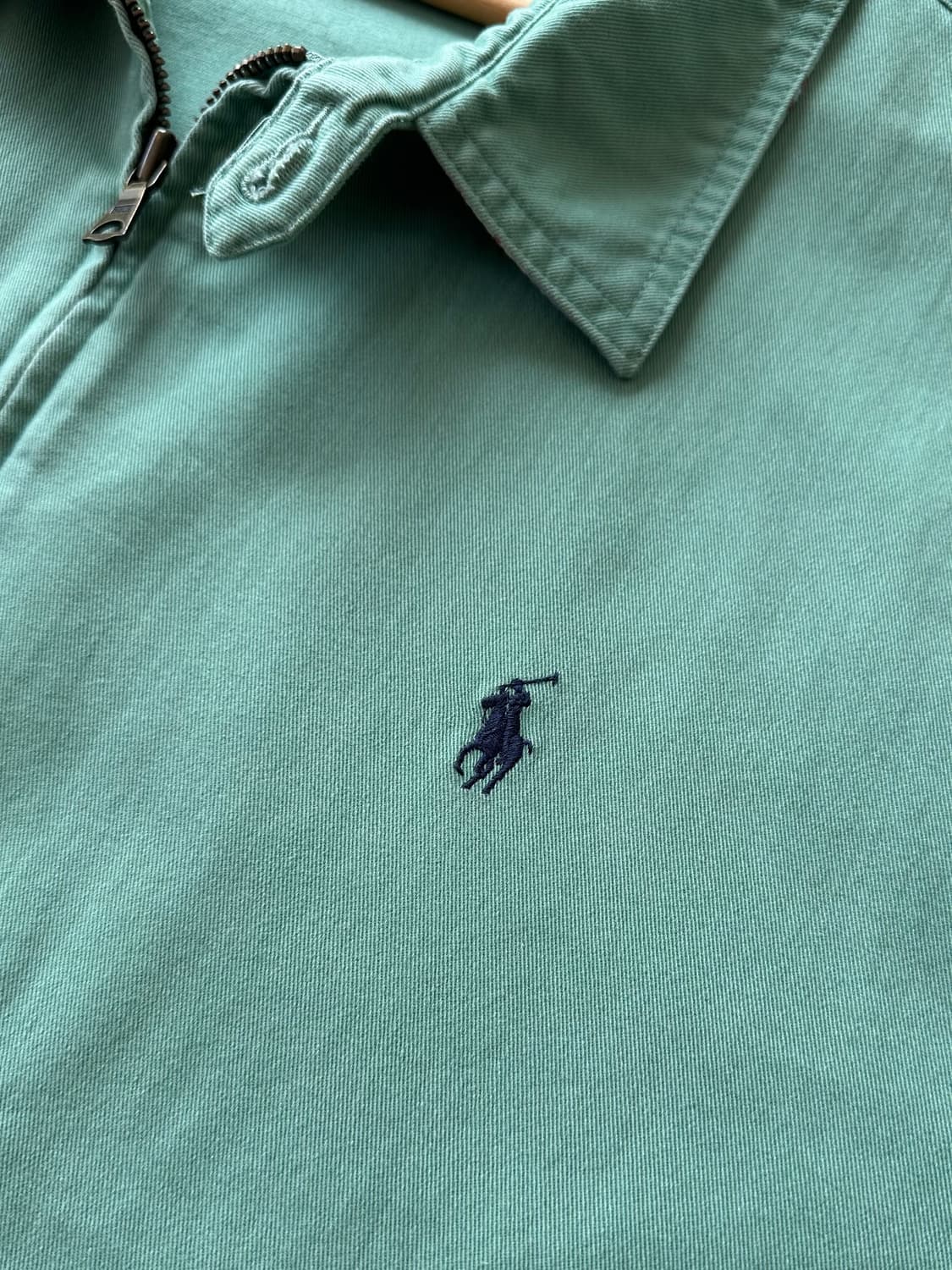 90s Polo Ralph Lauren Swing Top Jacket 상품이미지3