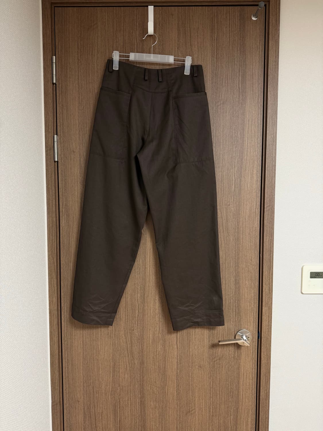 에피센터 투어리스 HUEY트라우저 1사이즈 상품이미지4