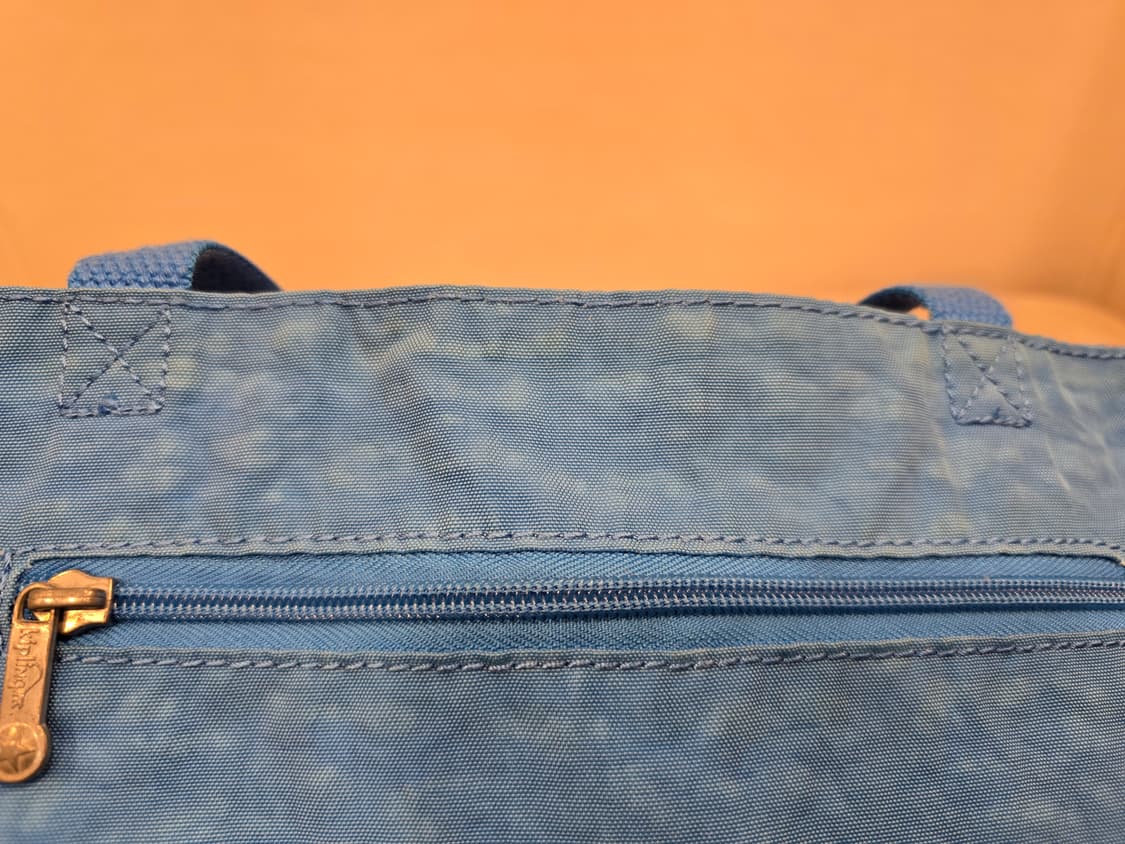 키플링 양면 토트백 에코백 상품이미지8