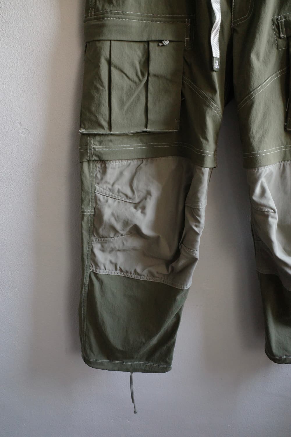 나이키 ACG 스위스 서밋 카고 팬츠 상품이미지5