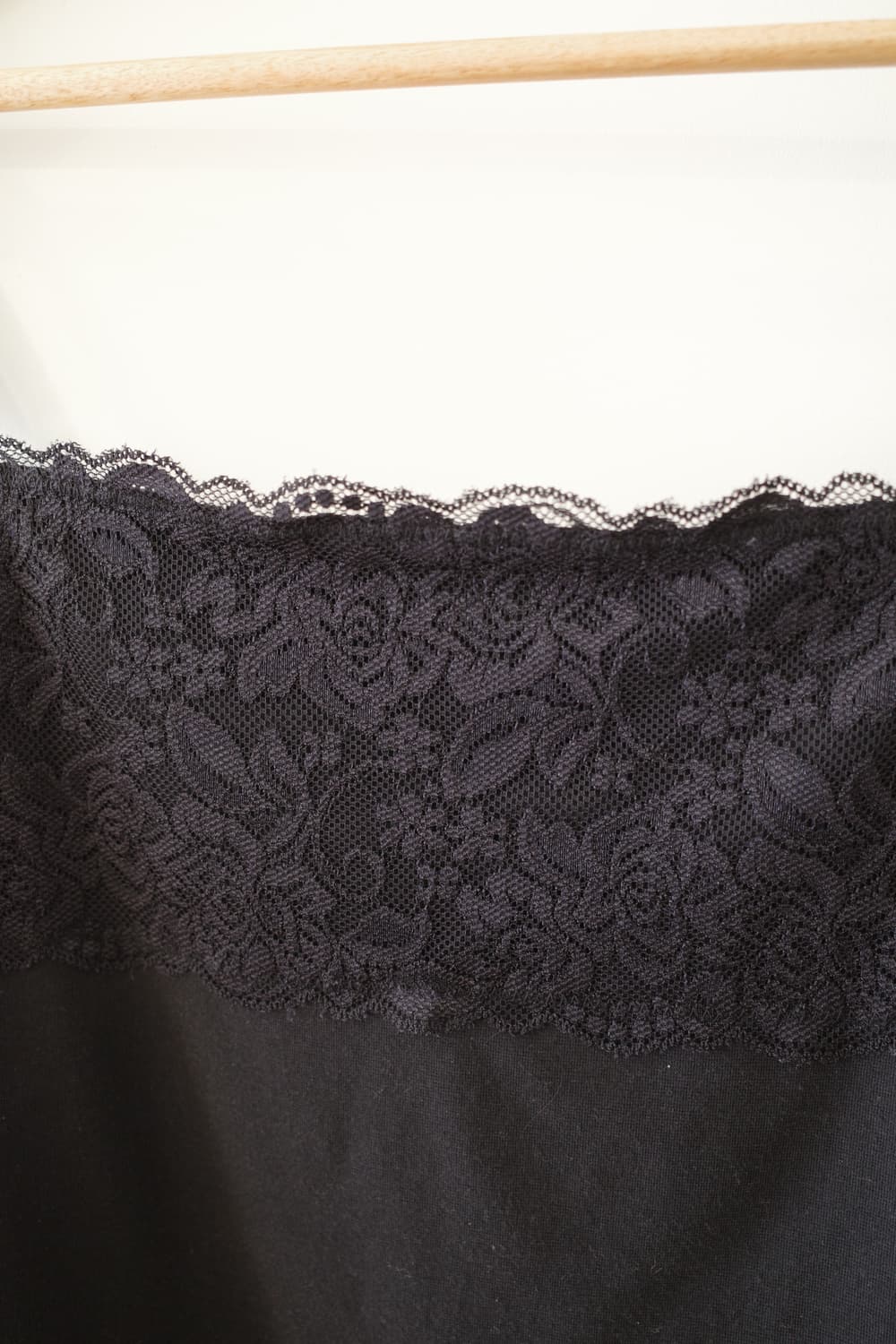 lace black sleeveless  상품이미지6