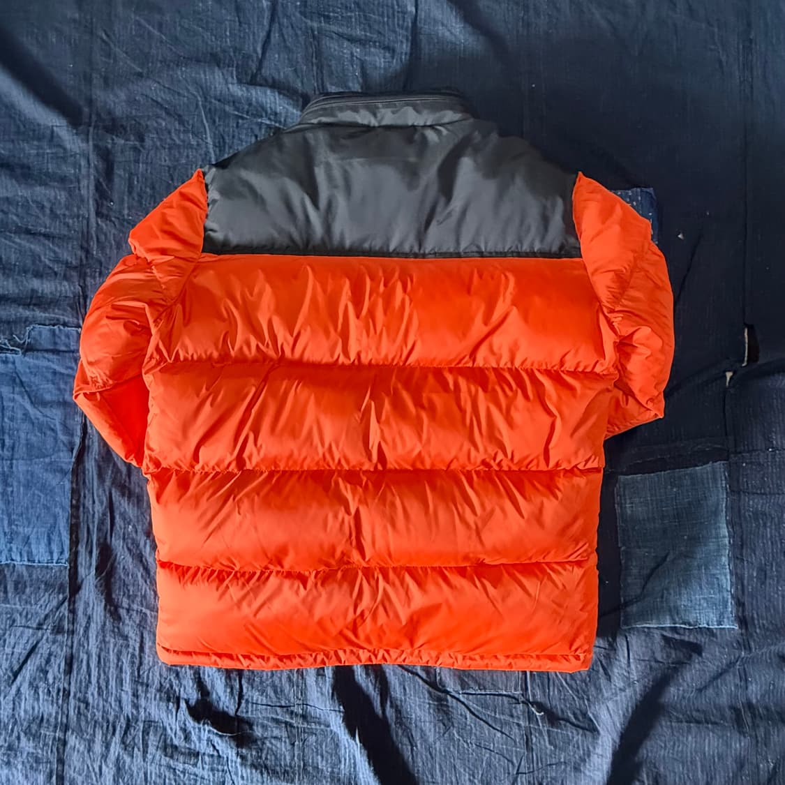 쇼트 NYC 유타 유니섹스 다운 자켓 L 상품이미지6