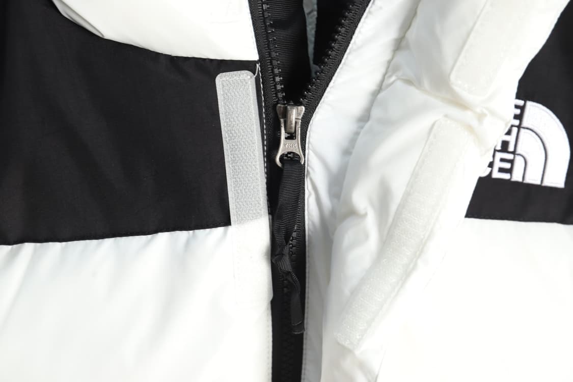 THE NORTH FACE/北面 23SS 喜马拉雅系列连帽羽绒服 상품이미지6