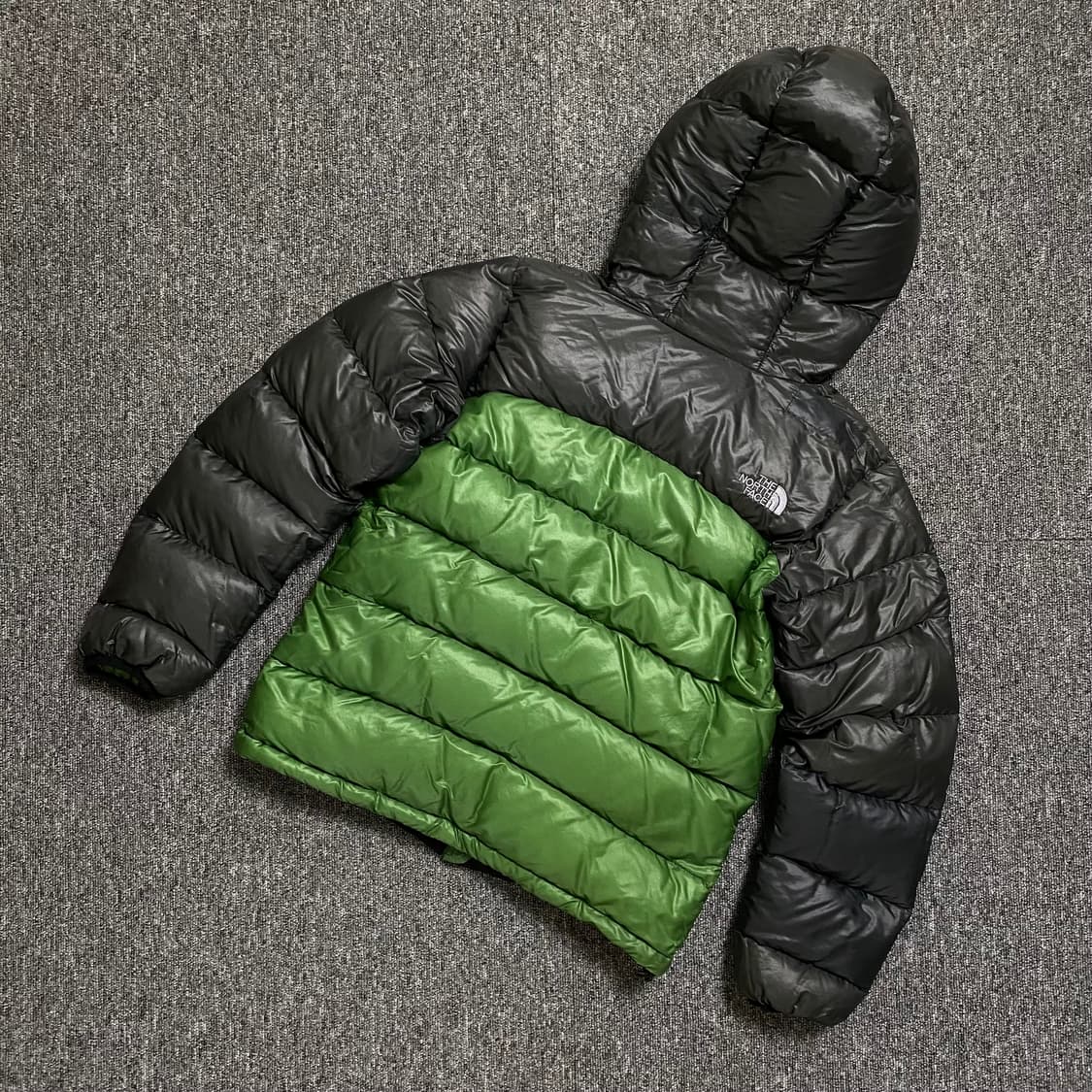 🌊TNF Aconcagua hoodie 상품이미지3