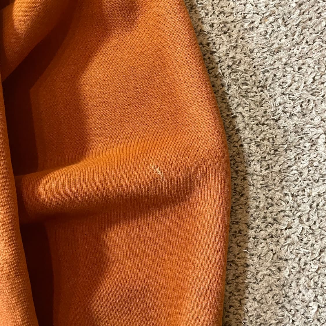 오베이 빅로고 후드 상품이미지6