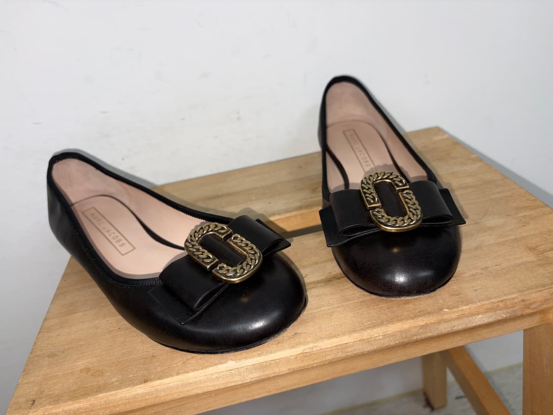 마크제이콥스 플랫슈즈 245~250 상품이미지4