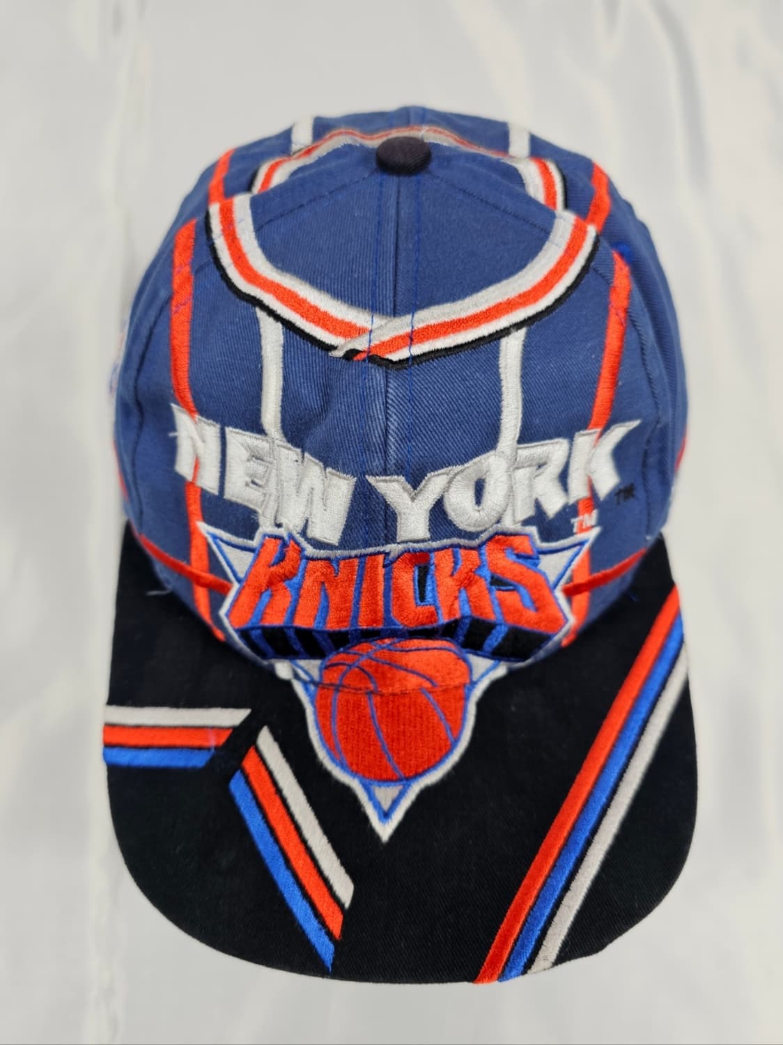 뉴욕닉스볼캡 상품이미지1