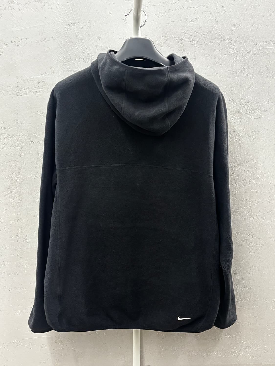 나이키 ACG 폴라텍 후드 블랙 XL 상품이미지6