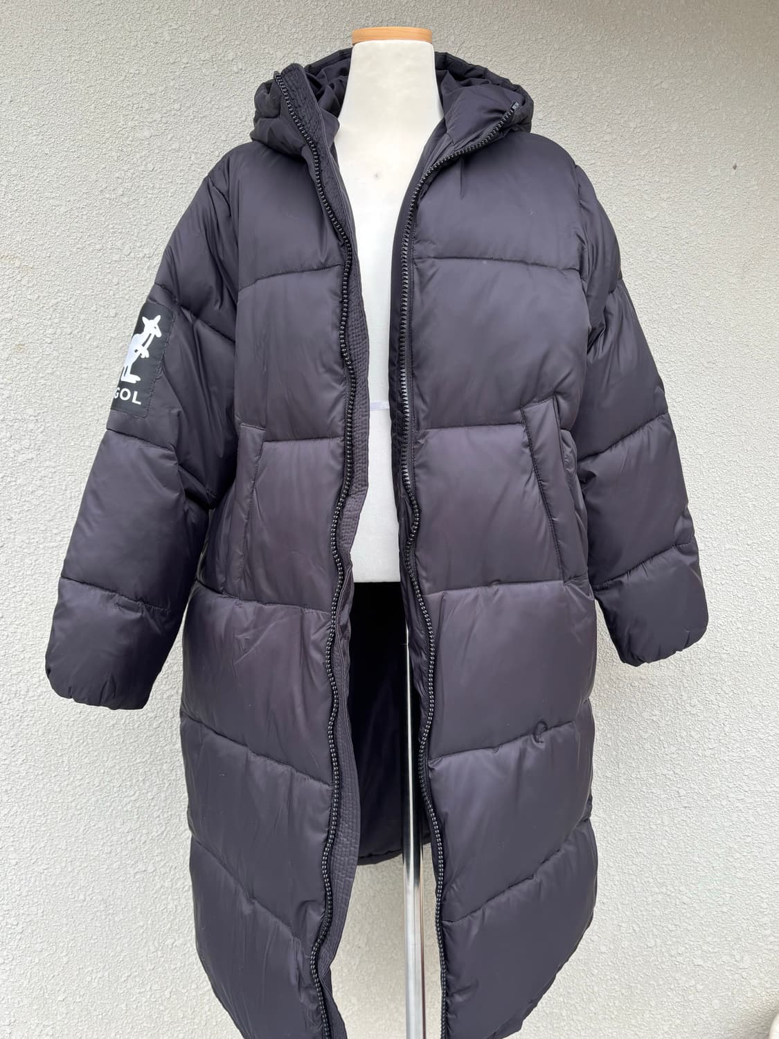 캉골 H&M 콜라보 상품이미지4