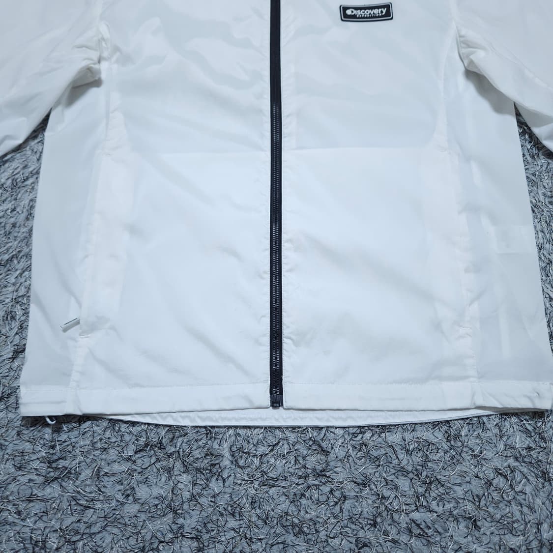 디스커버리)100 남자 경량바람막이자켓 / 왕눈이샵 상품이미지5