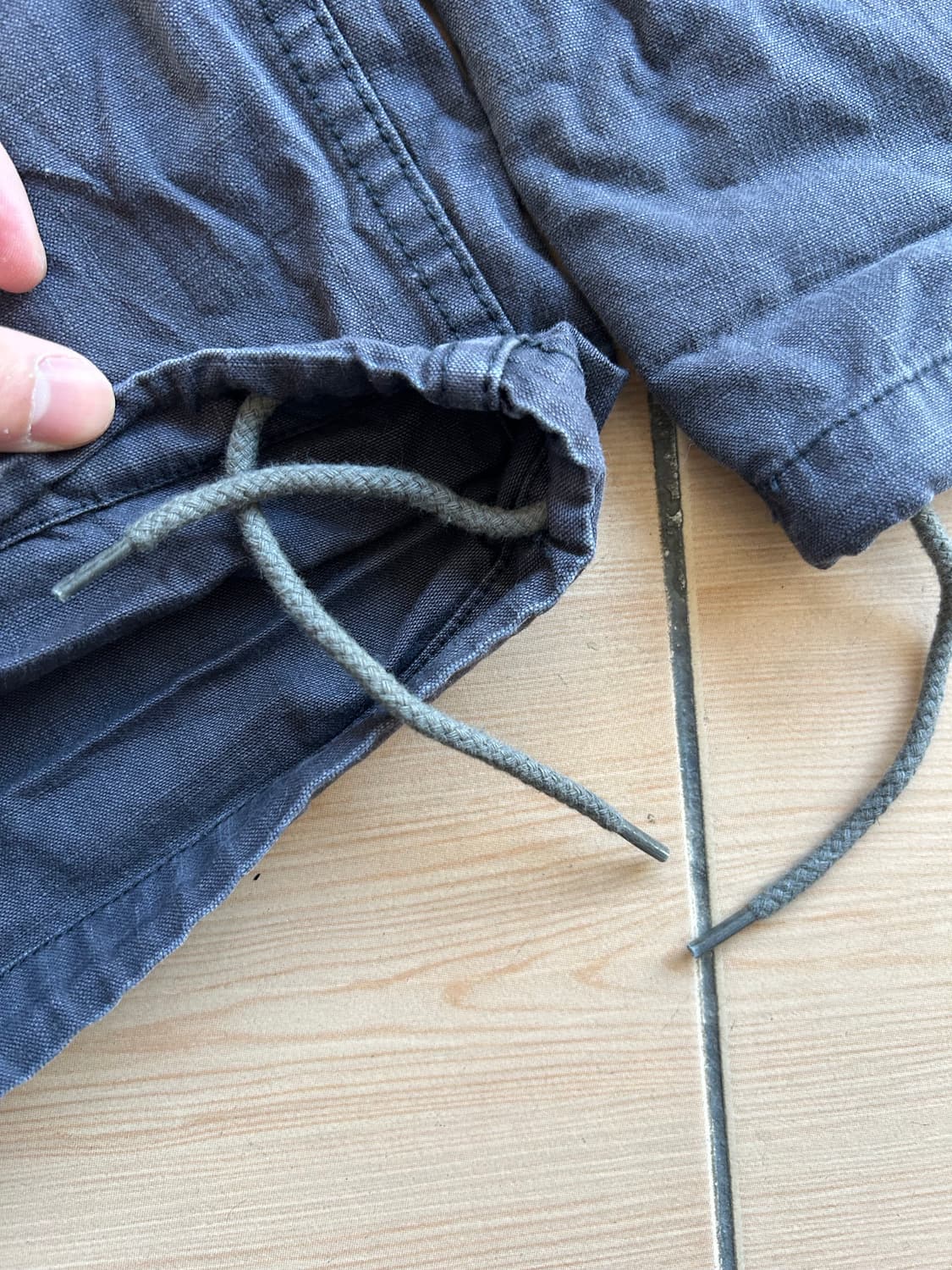 NGOARMY JAPAN M65팬츠 상품이미지3