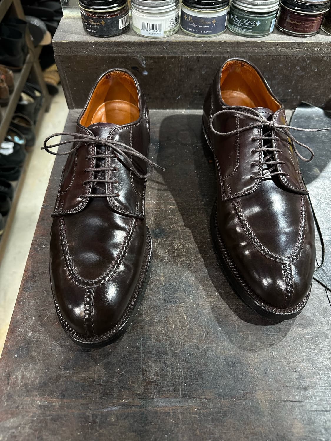 알든 2210 NST US 8.5 사이즈 상품이미지1