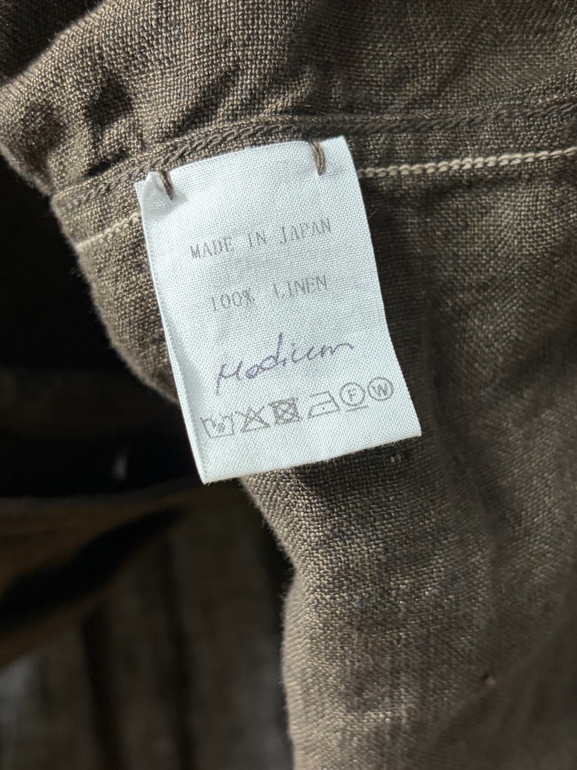 카발 kaval Dream Sleeve Blouson 상품이미지4