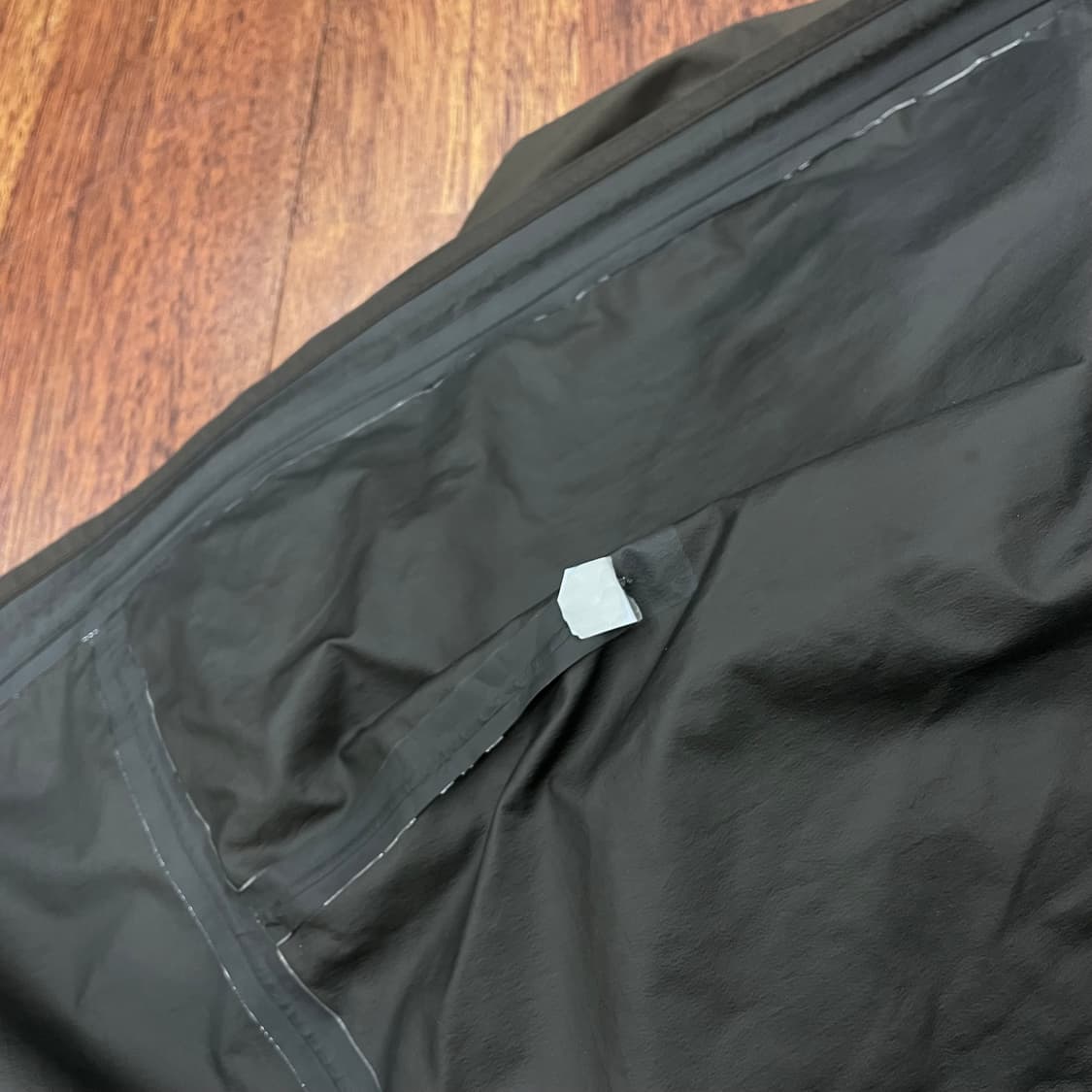 아크테릭스 고어텍스 자켓 상품이미지8