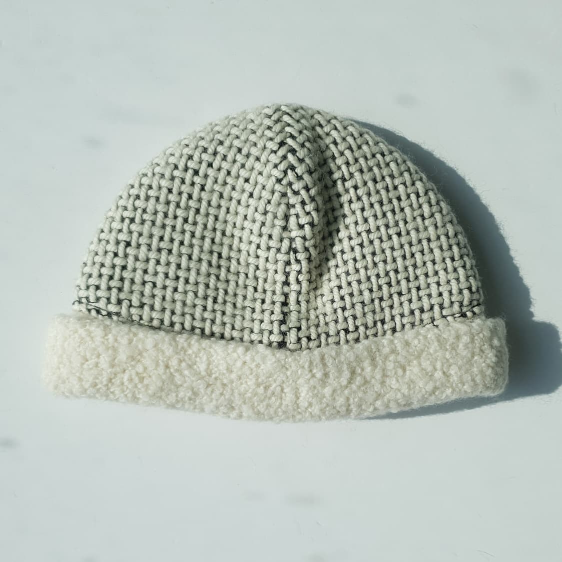 HERMES beanie 상품이미지3
