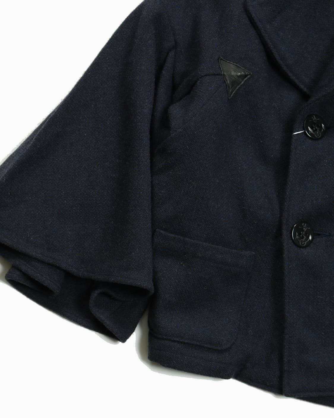 캐피탈 우먼즈 울 피코 상품이미지8