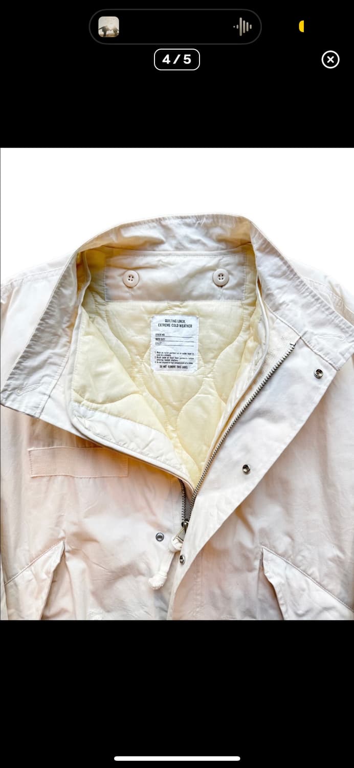 프릭스스토어 M65 피쉬테일 상품이미지4