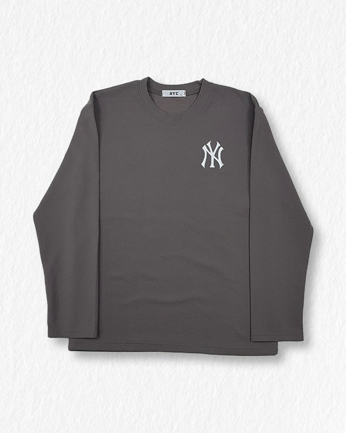 NYC 뉴욕양키스 슬리브 상품이미지1